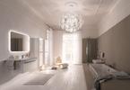 Ceramika i białe meble łazienkowe do luksusowej łazienki Keramag Design