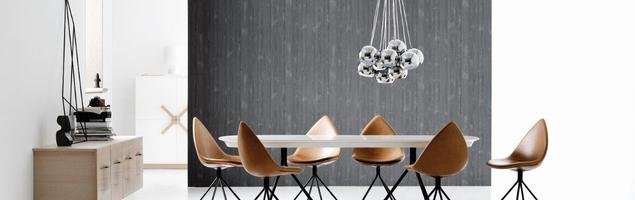 Wyróżnienie dla kolekcji mebli do jadalni Ottawa BoConcept – red dot 2013