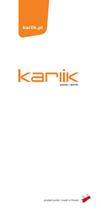 Karlik katalog 2014