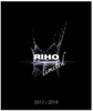 Katalog RIHO Limited 2017/2018